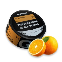 Табак Gedonist Battle Orange (Апельсин) 100 гр