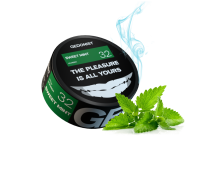 Табак Gedonist Sweet Mint (Сладкая мята) 100 гр