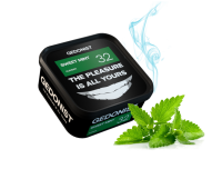 Табак Gedonist Sweet Mint (Сладкая мята) 200 гр
