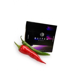 Табак Glitch Чили 50 грамм