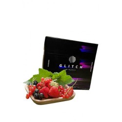 Табак Glitch Лесные Ягоды 50 грамм