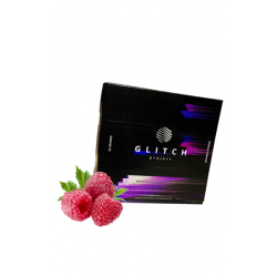 Табак Glitch Малина 50 грамм