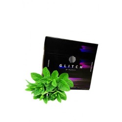 Табак Glitch Мята 50 грамм