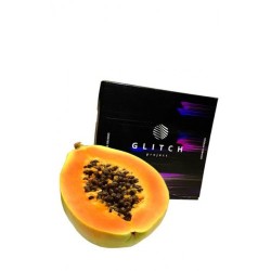 Табак Glitch Папайя 50 грамм
