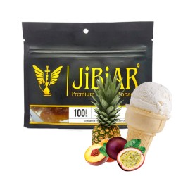 Табак Jibiar Solero (Солеро) 100 гр