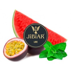 Табак Jibiar Love (Любовь) 100 гр