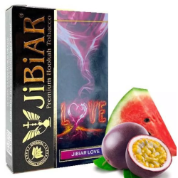 Табак Jibiar Jibiar Love (Любовь) 50 гр