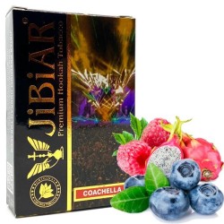 Табак Jibiar Coachella (Коачела) 50 гр