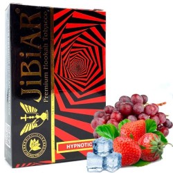 Табак Jibiar Hypnotic (Гипнотик) 50 гр