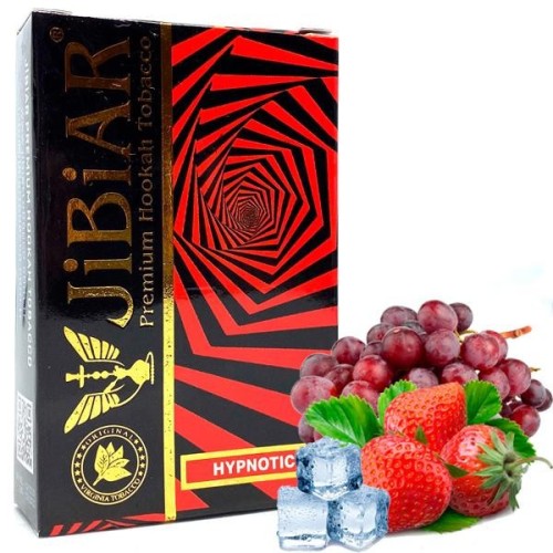 Табак Jibiar Hypnotic (Гипнотик) 50 гр