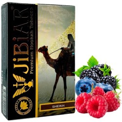 Табак Jibiar Sheikh (Шейх) 50 гр
