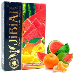 Табак Jibiar Tangerine Watermelon (Мандарин Арбуз) 50 гр