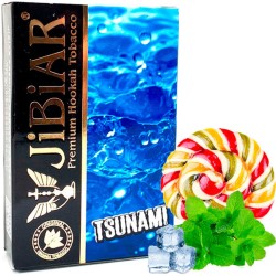 Табак Jibiar Tsunami (Цунами) 50 гр