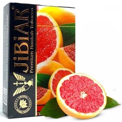 Табак Jibiar Grapefruit (Грейпфрут) 50 гр