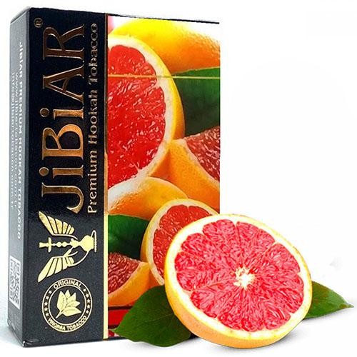 Табак Jibiar Grapefruit (Грейпфрут) 50 гр
