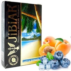 Табак Jibiar Santa Barbara (Санта Барбара) 50 гр