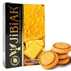 Табак Jibiar Biscuit (Бисквит) 50 гр