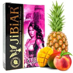 Табак Jibiar Calista (Калиста) 50 гр