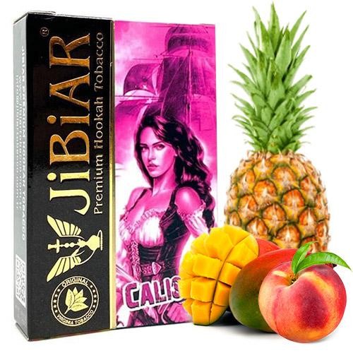 Табак Jibiar Calista (Калиста) 50 гр