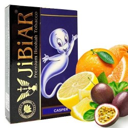Табак Jibiar Casper (Каспер) 50 гр