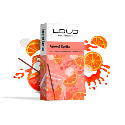 Табак Loud Light Aperol Spritz 200 гр