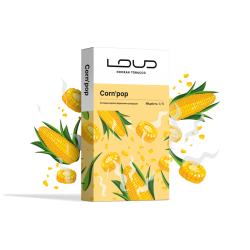 Табак Loud Light Corn`pop 200 гр