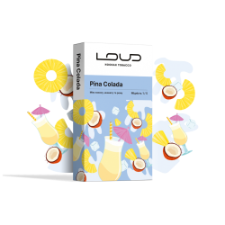 Табак Loud Light Pina Colada 200 гр