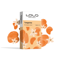 Табак Loud Light Tangerine 200 гр