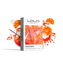 Табак Loud Light Aperol Spritz 50 гр