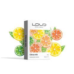 Табак Loud Light Citrus Mix 50 гр