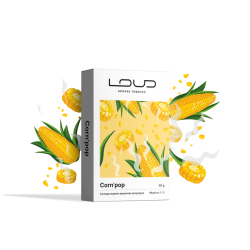 Табак Loud Light Corn`pop 50 гр