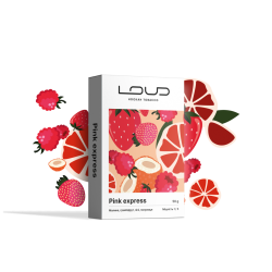 Табак Loud Light Pink Express 50 гр