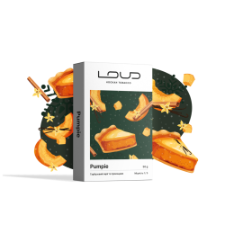 Табак Loud Light Pumpie 50 гр