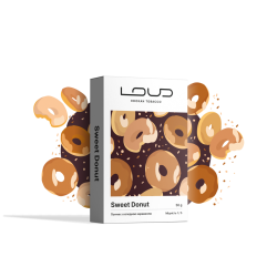 Табак Loud Light Sweet Donut 50 гр
