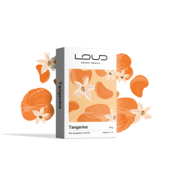 Табак Loud Light Tangerine 50 гр