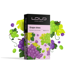 Табак Loud Grape Vines 200 гр