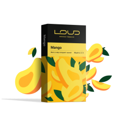 Табак Loud Mango ( Манго) 100 гр