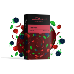 Табак Loud Tea Mix 100 гр
