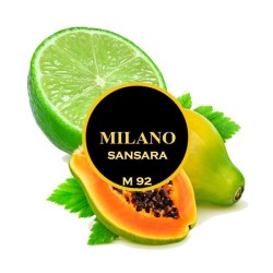 Табак Milano M92 Sansara (Сансара) 100 гр