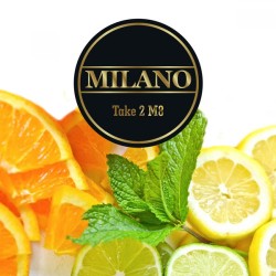 Табак Milano M08 Take 2 (Тэйк 2) 100 гр