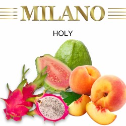 Табак Milano M13 3 Holy PS (3 Холи Пс) 100 гр