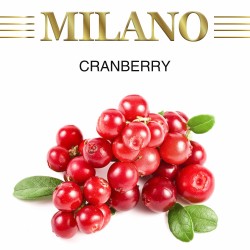 Табак Milano M47 Cranberry (Клюква) 100 гр