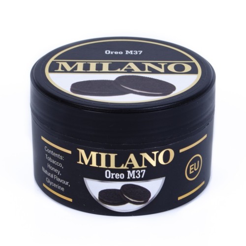 Табак Milano M37 Oreo (Печенье Орео) 100 гр