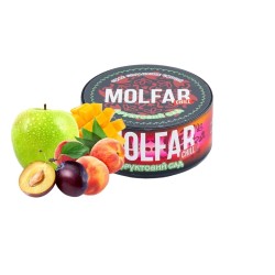 Табак Molfar Chill Line Фруктовый Сад 100 гр