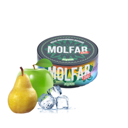 Табак Molfar Chill Line Хухи (69) 100 гр