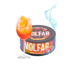 Табак Molfar Chill Line Аперо Лето 100 гр