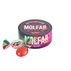 Табак Molfar Chill Line Краски 100 гр