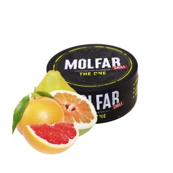 Табак Molfar Chill Line The One (Лотос) 100 гр