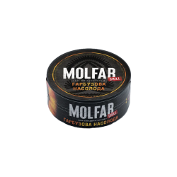 Табак Molfar Chill Line Тыквенное Наслаждение 100 гр