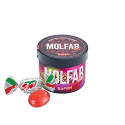 Табак Molfar Chill Line Краски 40 гр